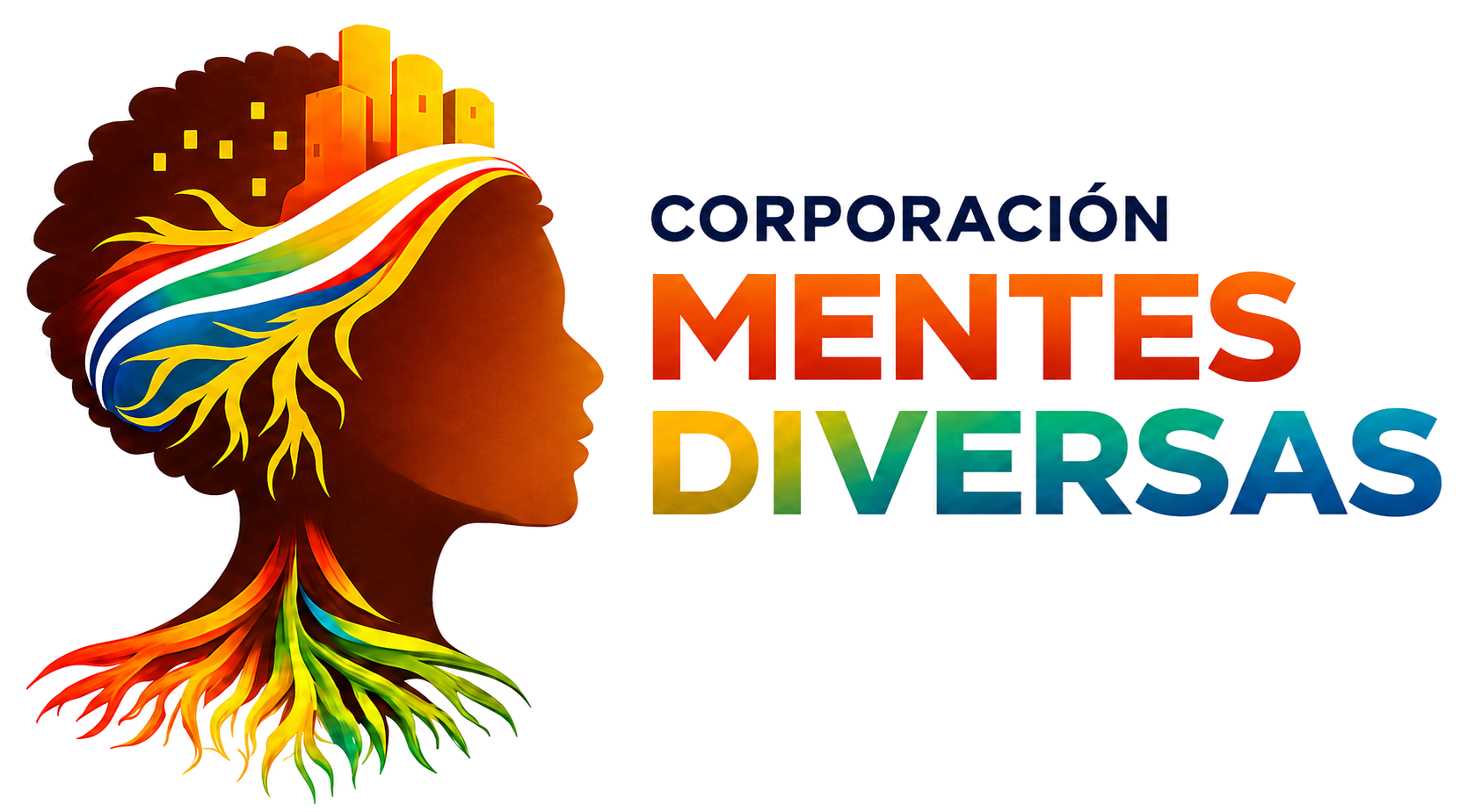 Corporación Mentes Diversas